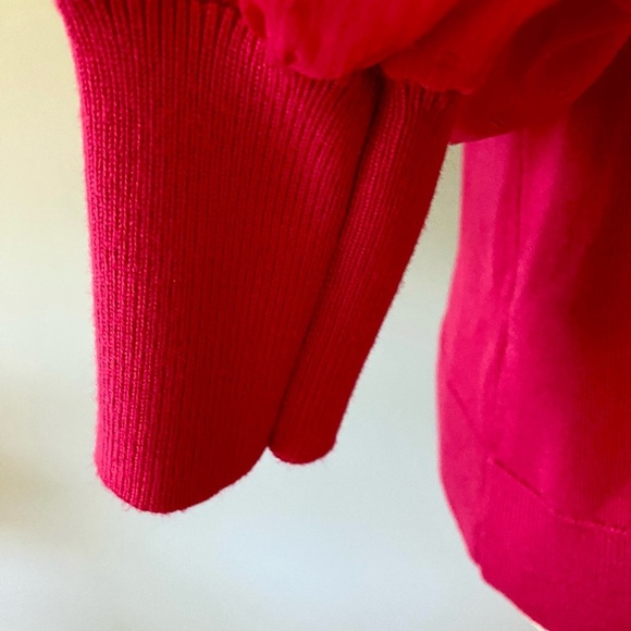 Women’s Calvin Klein Sweater Size Small - Picture 6 of 8